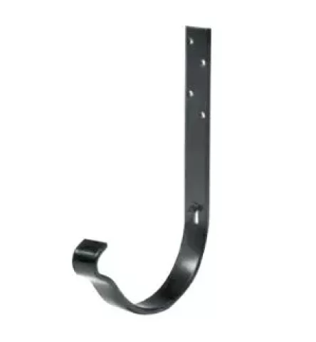 Teknes āķis, paššaizslēdzoššais, garais 210mm 125 apaļš RR23 Ruukki