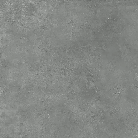 Tiles GPT1013 59.8x59.8 gray matt rectified (1.07m2)