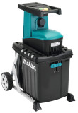 SHREDDER ELECTRIC Makita UD2500