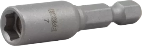 Magnētiska uzgriežņu muciņa 7.0mm, ESSVE 9980246