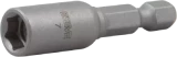 Magnētiska uzgriežņu muciņa 7.0mm, ESSVE 9980246
