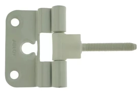 Eņģe FT 65 KS balta