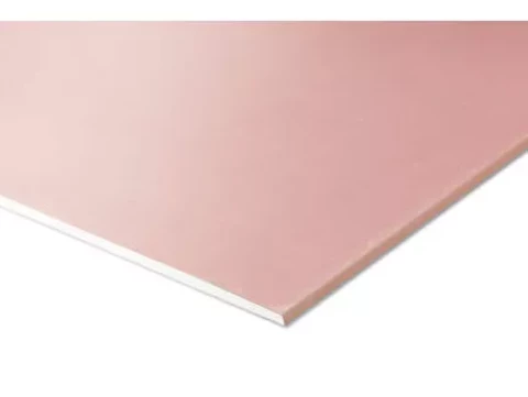 KNAUF GKF 15x1200x3000mm uguns drošs ģipškartons/ reģipsis RE