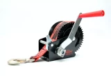 Hand winch Dragon Winch  25 ar siksnu DWK 25 V