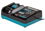 Battery charger DC40RA 40V XGT without packaging MAKITA