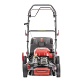 Zāles/mauriņa pļāvējs, pļaujmašīna AL-KO Easy 4.66 SP-D (4in1) 2.4kW Tech 6500, 114122