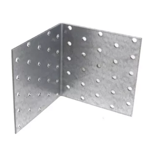 Stūra leņķis  100x100x100x2.0 mm