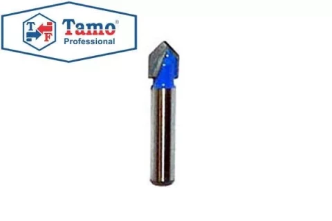 Frēze Tamo 1001 D10/L13mm