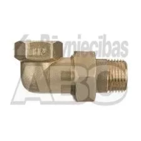 съемный винт 3/4" 90'