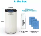 THERMACELL Halo Mosquito Repellent