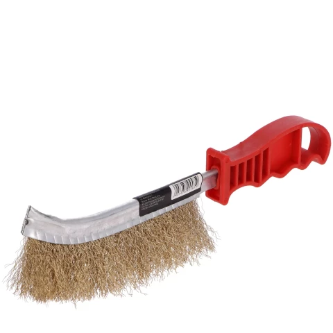 FASTER TOOLS Crevice brush 240mm 240 x 35mm