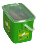 Naglas rievotas 3.1/90 34D 1200gab/iep., ESSVE 777415
