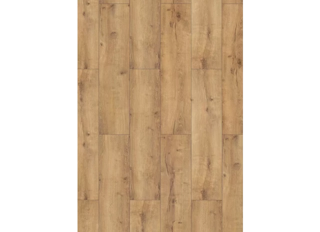 Lamināts ūdensizturīgs Natural light oak 32.kl/AC4 1285x192x8mm (1.973m2) 52345