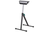 WOLFCRAFT 6119973  1 multi-function support stand & roller trestle