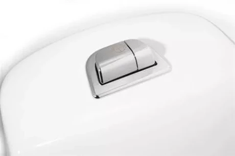 GB кнопка смыва NAUTIC DUO