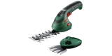 CORDLESS SHRUB AND GRASS SHEAR SET Isio BOSCH 0600833108