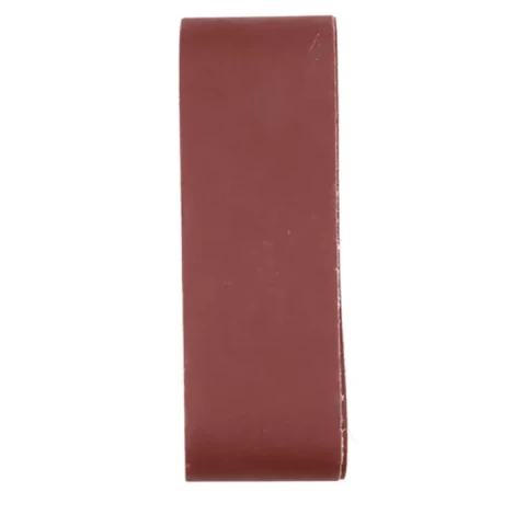 Slīplenta Novipro 75x533mm  A120 3gab/iepak.