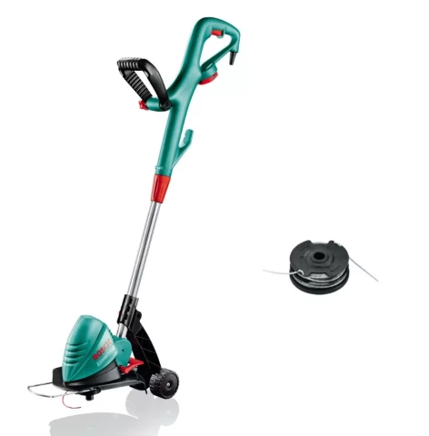 Кусторез Bosch ART 30 + катушка 06008A5700