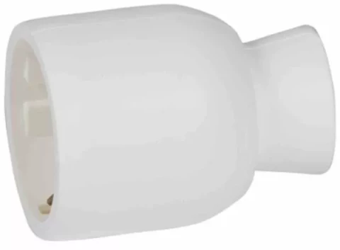 Kontakdakša a/z balta  16A