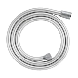 Grohe Silverflex Neu shower hose 1.5m , chrome 28364000