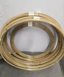 Composite fiberglass reinforcement 6mm 100m/roll