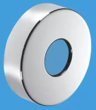 Rozete hromēta D32mm  WALLFLANGE-C