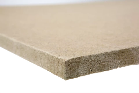 Isoplaat плиты волокна 2700x1200x25mm,теплоизоляция (45листов/палет)