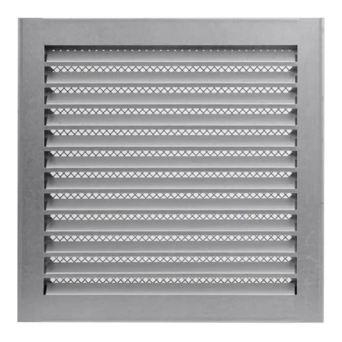 Reste metāla INDUSTRIAL, 200x200mm, cinkota NOVIPRO