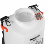 Battery sprayer/sprayer DSA 5Li SET, 16V 2.5 Ah, 5L, 4bar, DAEWOO