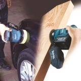 Аккумуляторная эксцентриковая шлифмашина LXT ® DBO180Z MAKITA