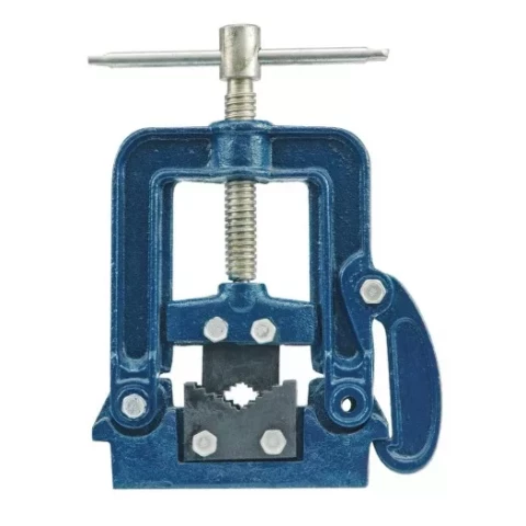 Skrūvspīles Caurulēm 2 1/2