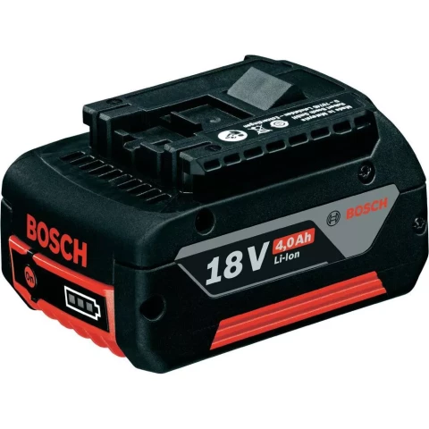 Bosch 1600Z00038 18V 4.0Ah Li-Ion Coolpack Battery