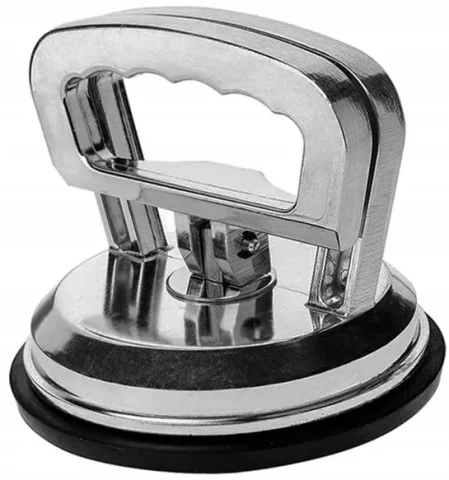 Stikla piesūceknis, turētājs AL 1