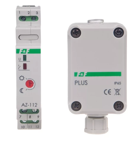 KRĒSLAS SLĒDZIS AZ-112 PLUS 16A 230V