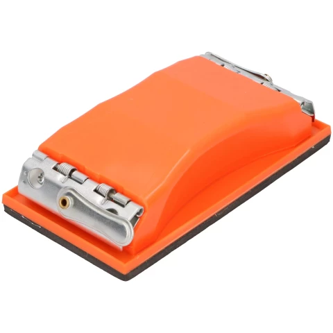 FASTER TOOLS Даржатель для наждачки 210 x 105mm