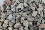 Crushed stone,fraction 8-16 25 kg
