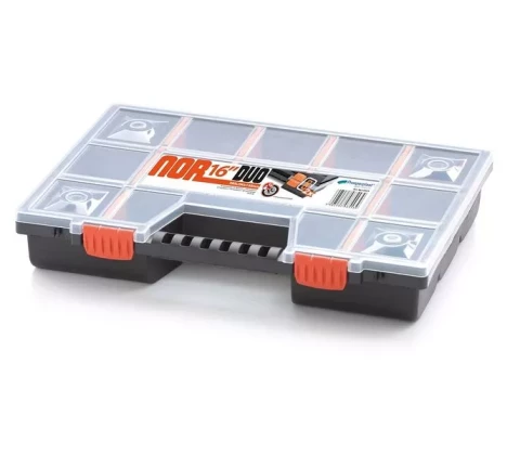 Instrumentu Org 40cm nor16