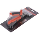 Knaibles profilu locīšanai 75mm, FASTER TOOLS 8186