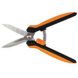 Fiskars Solid SP320 Multi-Purpose Garden Shears, 1063328