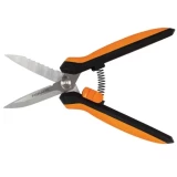 Fiskars Solid SP320 Multi-Purpose Garden Shears, 1063328