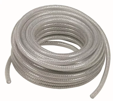 Stanley Pneimatikā šļūtene 6mm 15m 176609XSTN