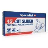 Насадка для резки плитки под углом 45° SPECIALIST+