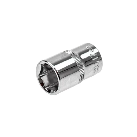 FASTER TOOLS Hex sockets 1/2" 17mm