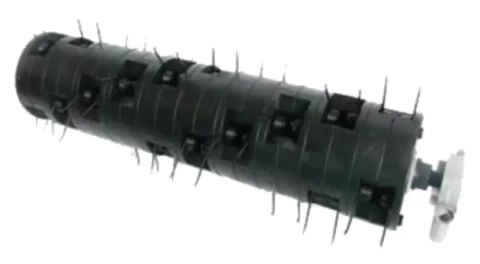 Makita 652024750 Raker Blade Shaft Assy Uv3600