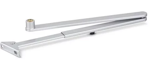 VĒRĒJROKA TS A2000/4000 SUDRABA