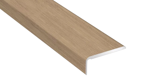 Dažādu līmeņu profils alumīnija CS25 0,93 m color LIBERTY OAK