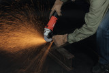 Angle Grinder M9503R 570W, 125mm, MAKITA