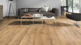 Lamināts ūdensizturīgs Natural light oak 32.kl/AC4 1285x192x8mm (1.973m2) 52345