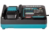 Battery charger DC40RA 40V XGT without packaging MAKITA