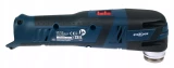Bosch GOP 12 V-28 12v Cordless Oscillating Multi Tool, only body 06018B5001
